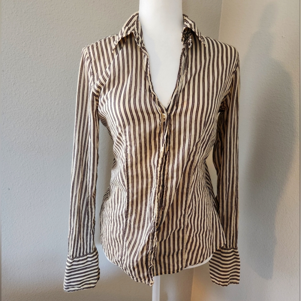 ITALY 0039 Blouse Shirt